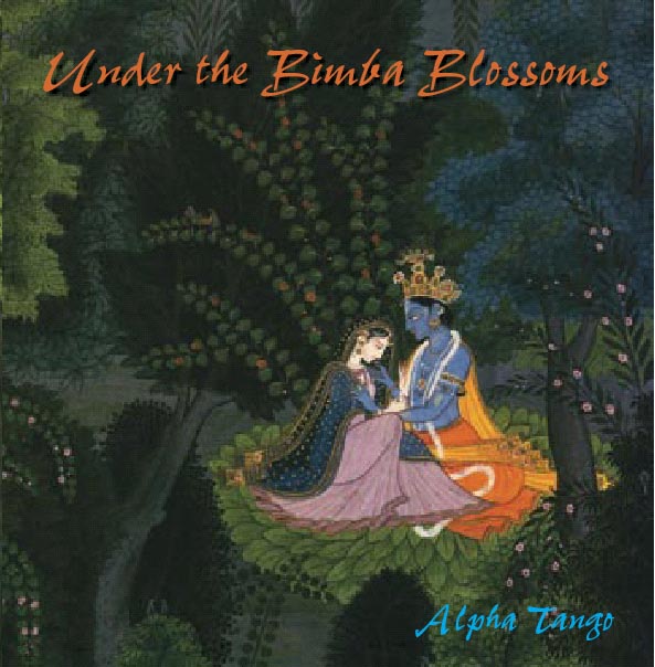 Under the Bimba Blossoms cover art